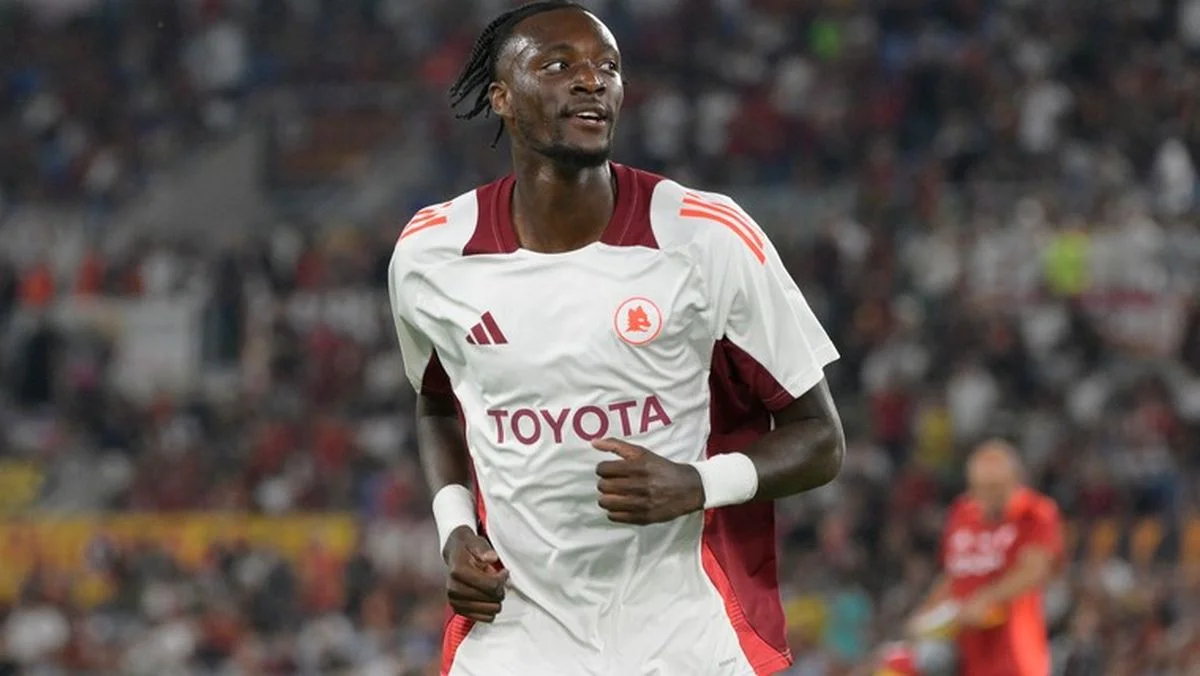 Тамми Абрахам / Pro Shots