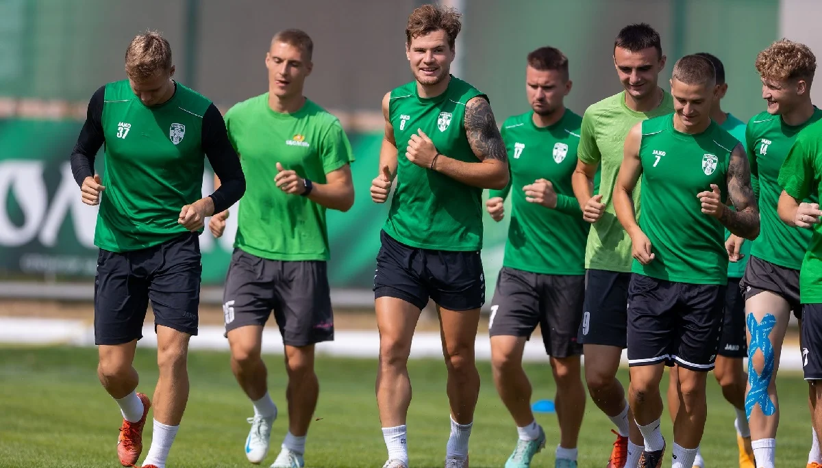 Оболонь / ФК Оболонь