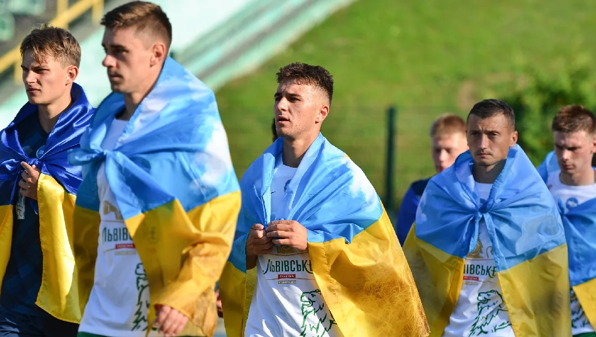 Карпати / ФК Карпати