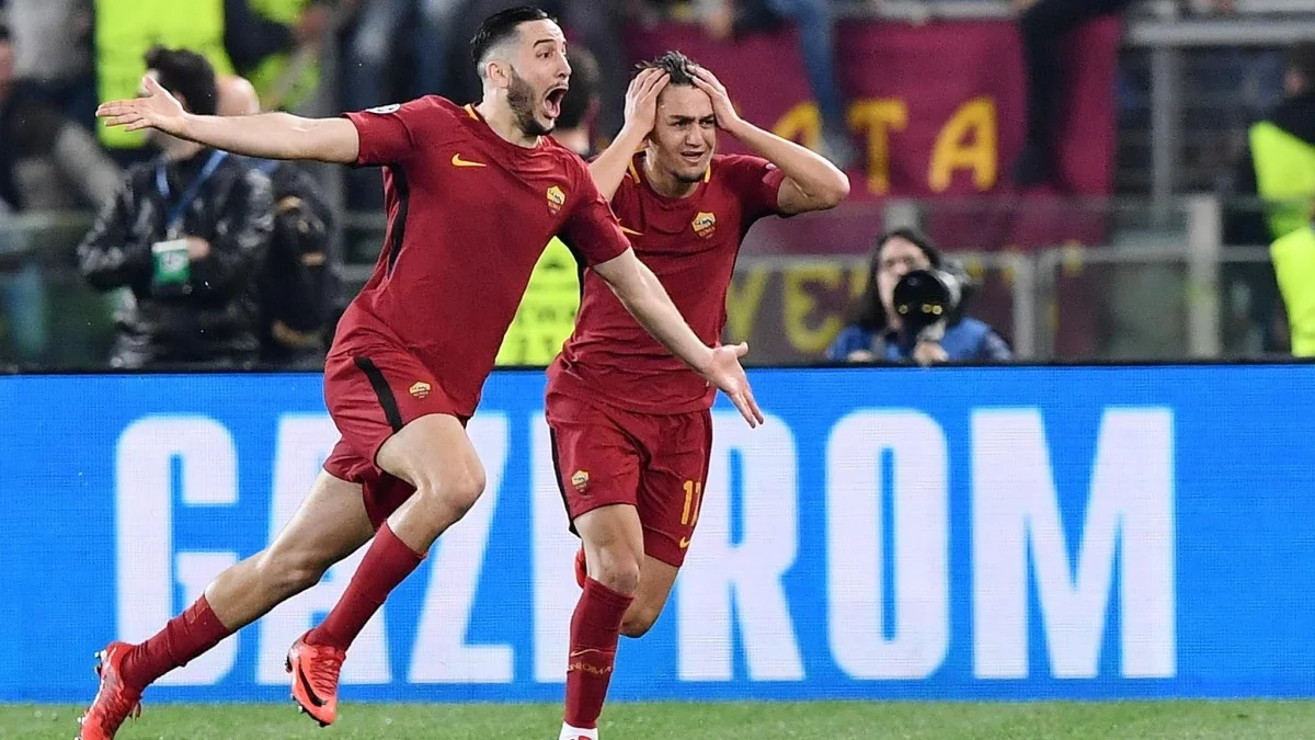 Костас Манолас / ANSA