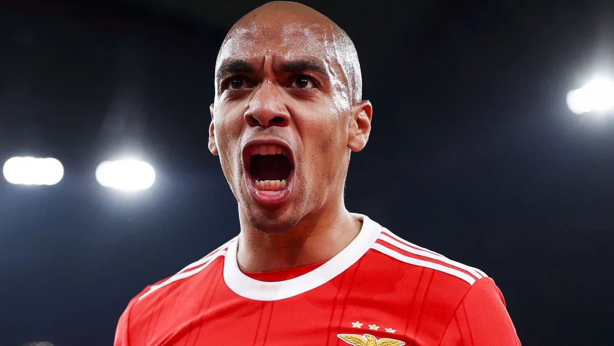 Жоао Мариу / Lusa