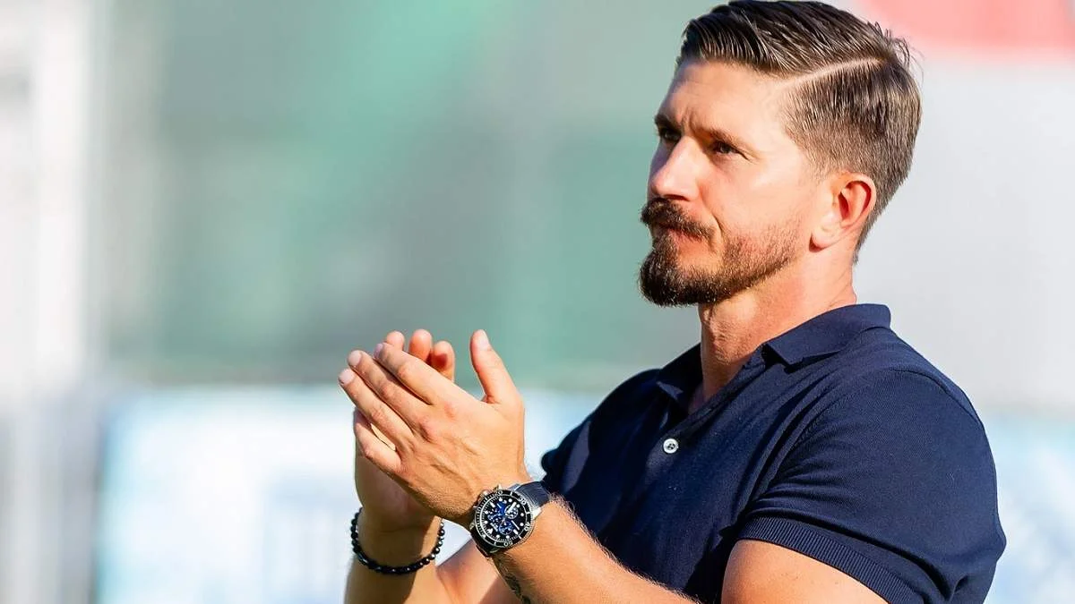 Валерій Іващенко / ФК Оболонь