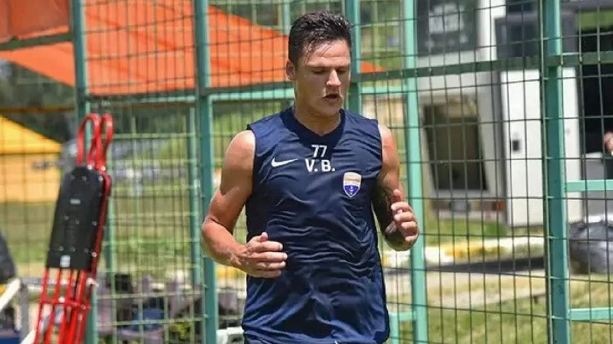 Владислав Бугай / фото из соцсетей