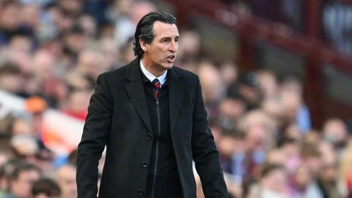 Унаї Емері / Pro Shots