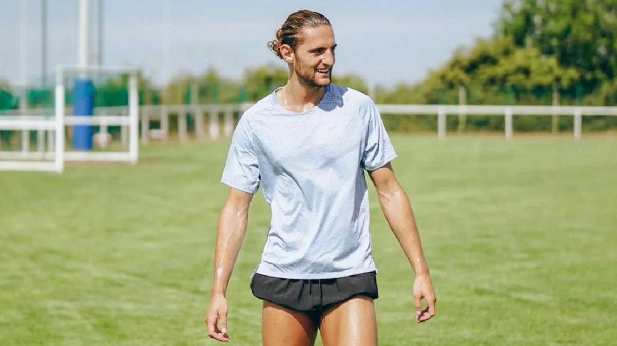 Адріен Рабйо / фото із соцмереж