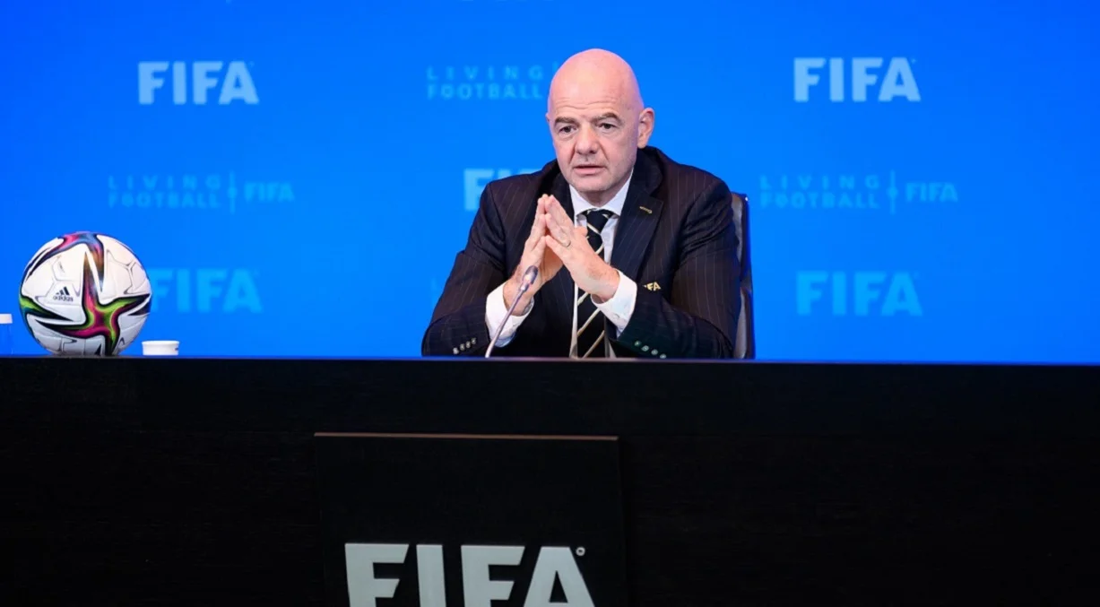 Джанні Інфантіно / Getty Images