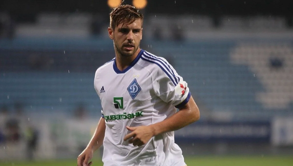 Мигель Велозу / Фото: ФК Динамо