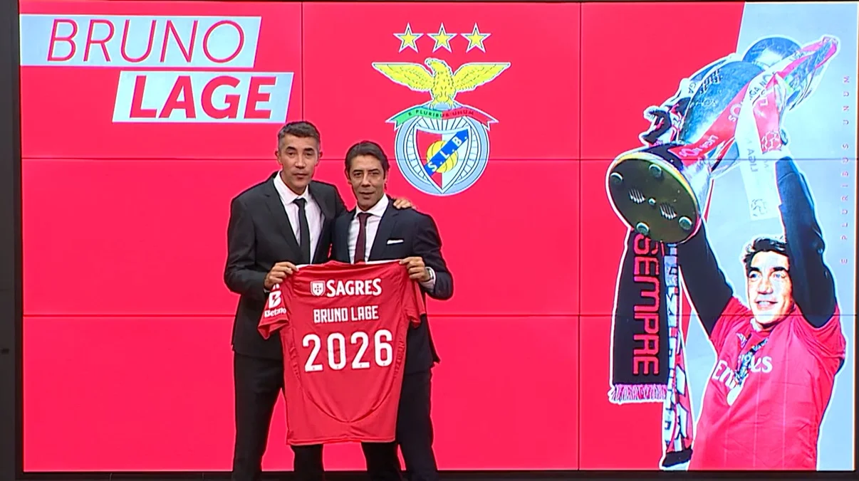 Бруну Лаже та Руй Кошта / скріншот