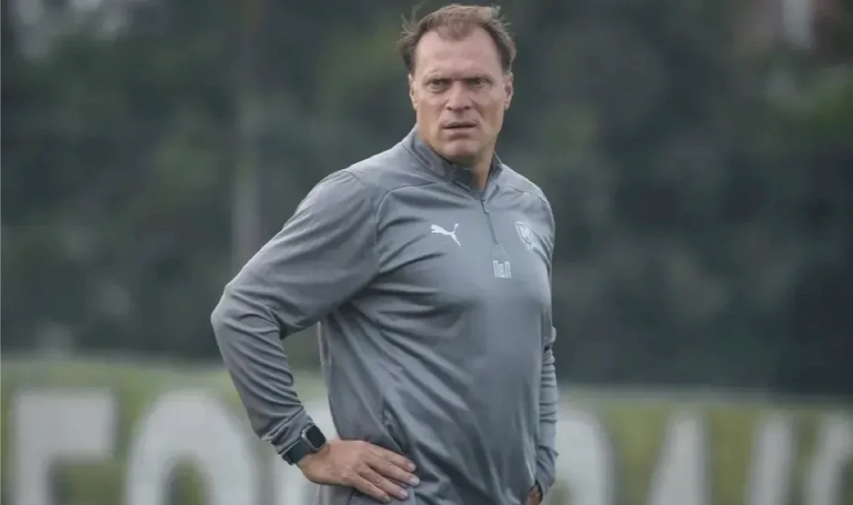 Патрік ван Леувен / ФК Металіст 1925