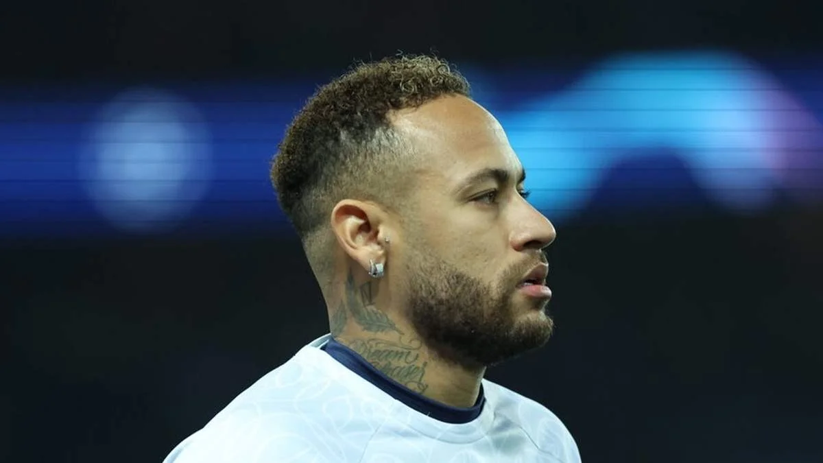 Неймар / фото: LP/Arnaud Journois