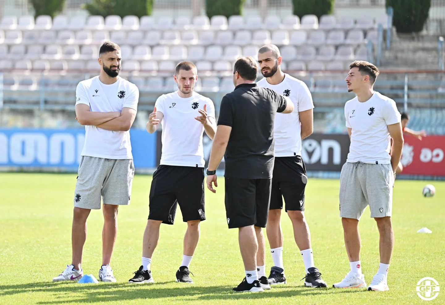 грузія грузія