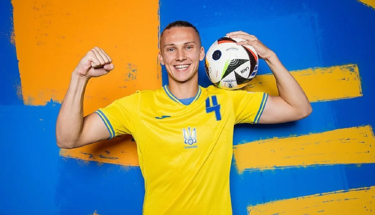 Максим Таловєров / Instagram