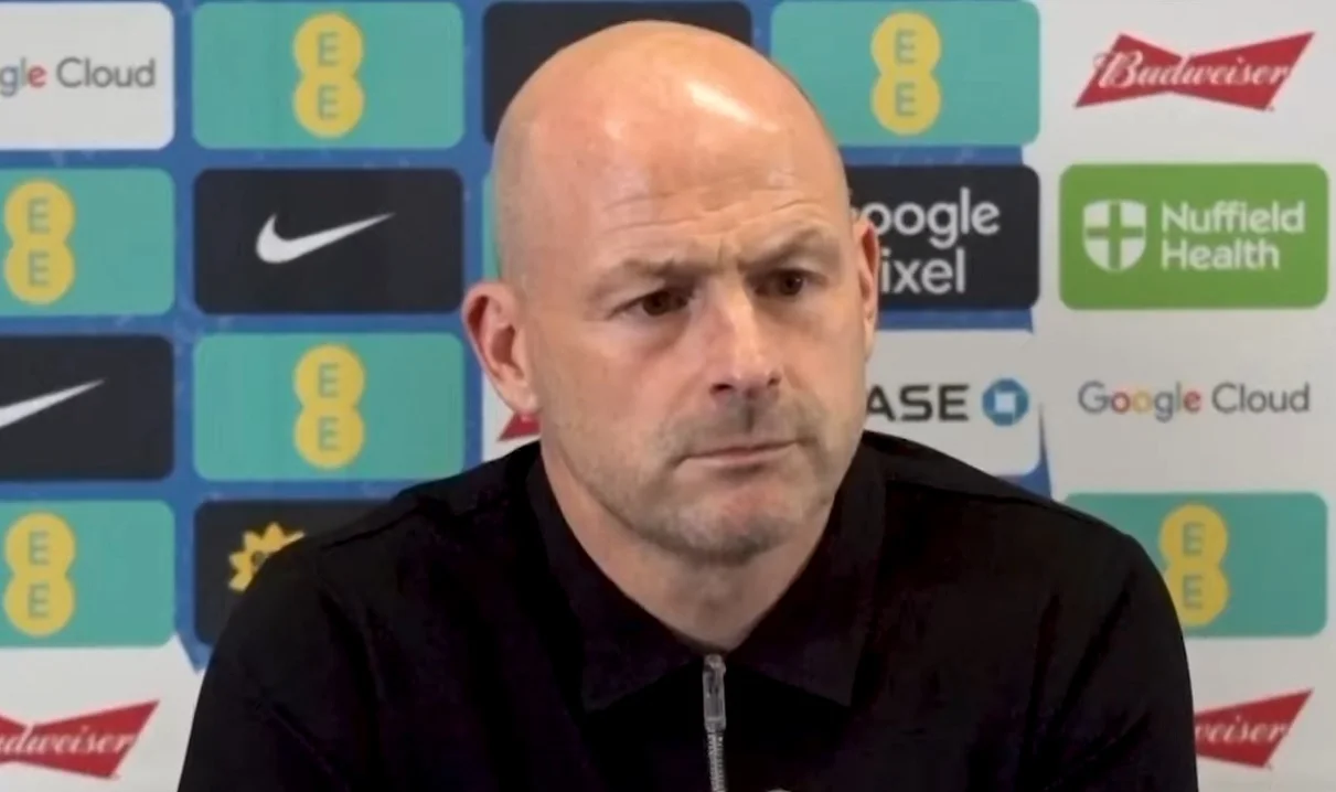 Ли Карсли / Скрин