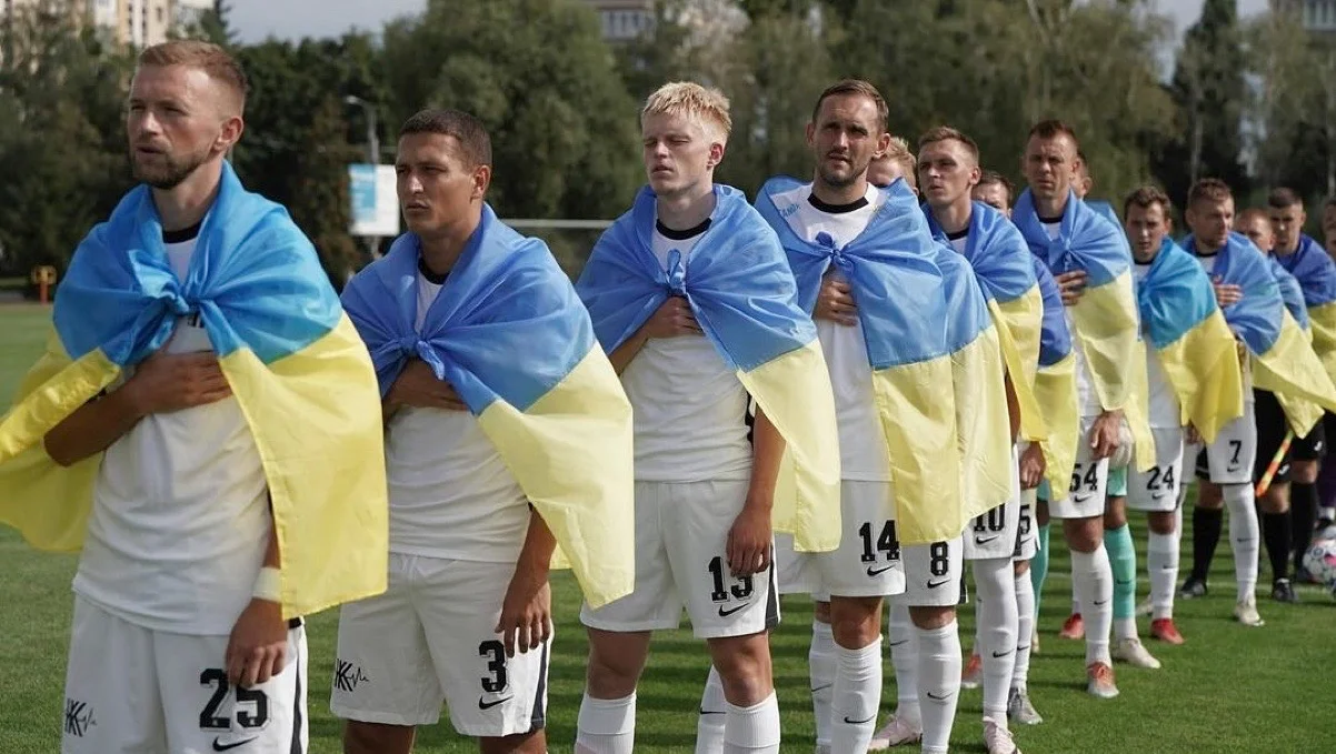 Колос-2 / ФК Колос