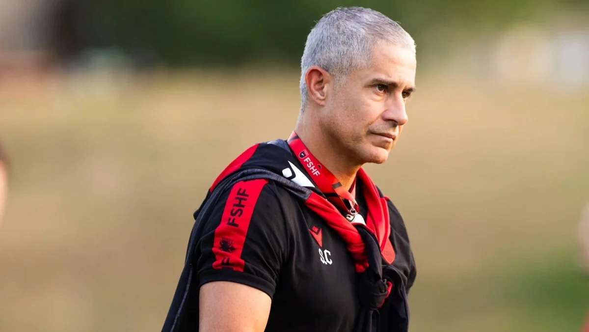 Сілвінью / FSHF