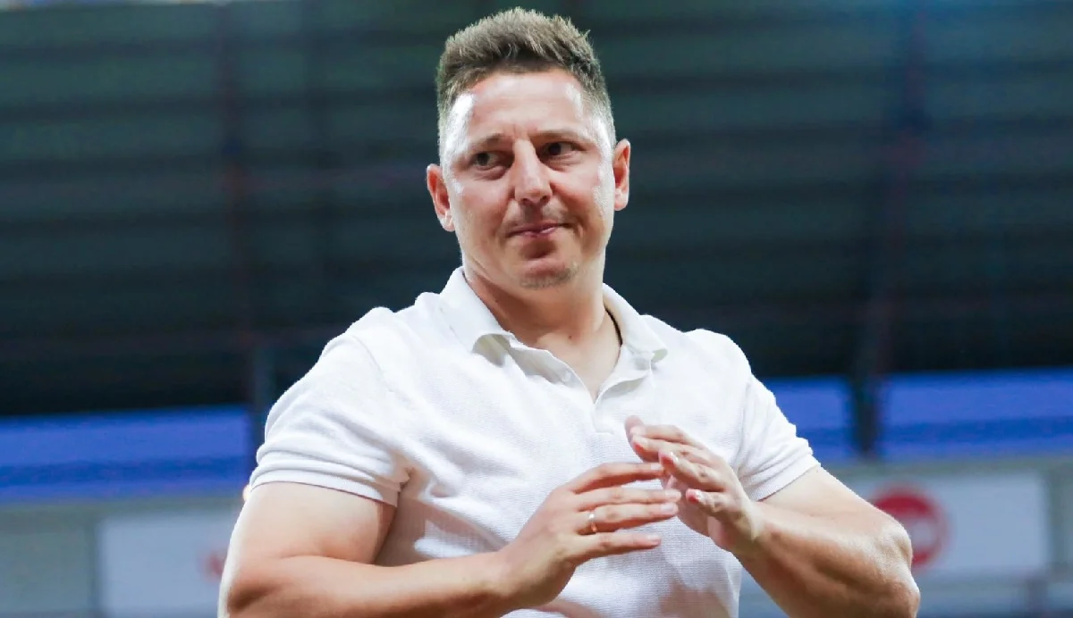 Василь Кобін / ФК Минай