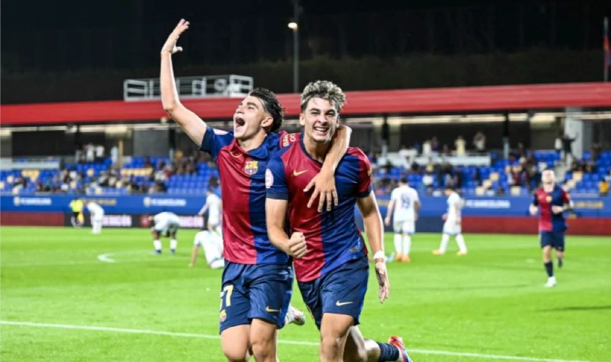 Двоюрідні брати Фернандес / фото: Pere Puntí