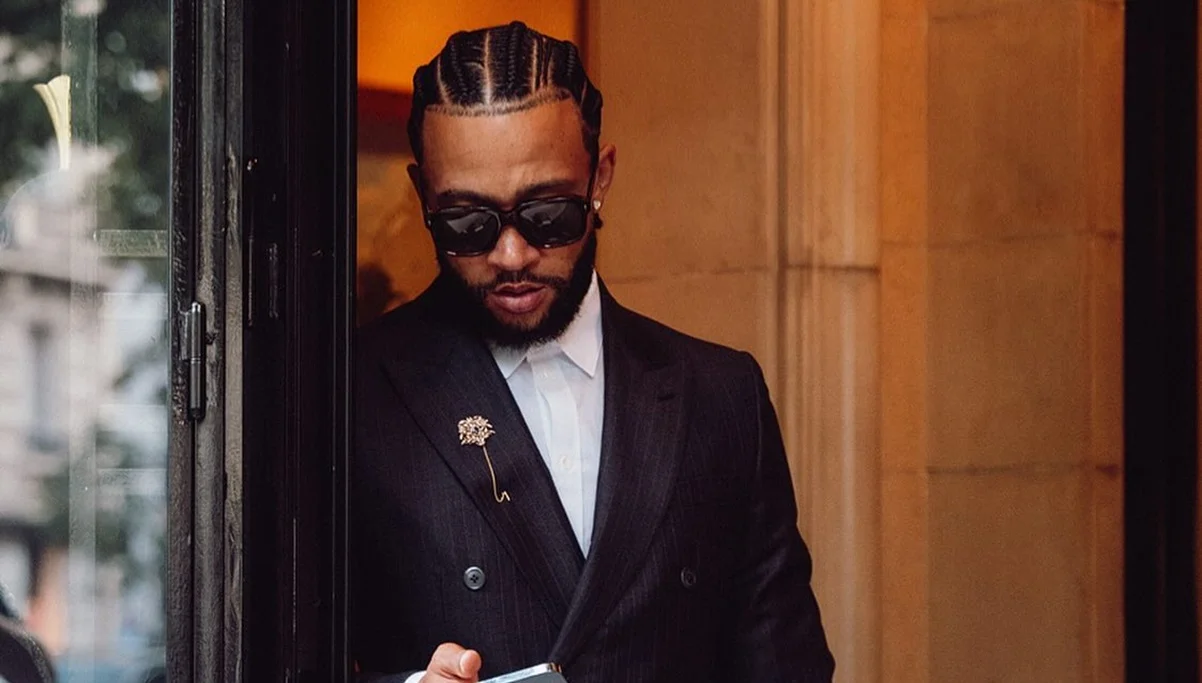 Мемфіс Депай / фото: соцмережі 