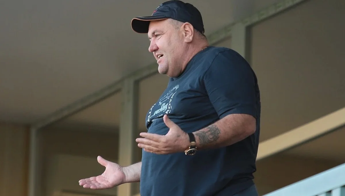 Олександр Поворознюк / ФК Інгулець