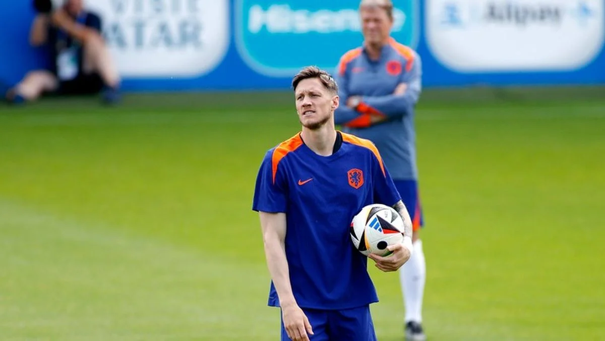 Ваут Вегхорст / Pro Shots