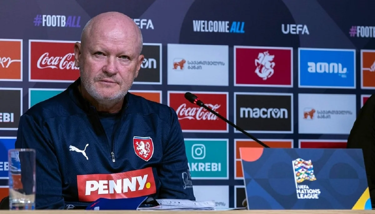 Иван Гашек / Стоп-кадр из видео