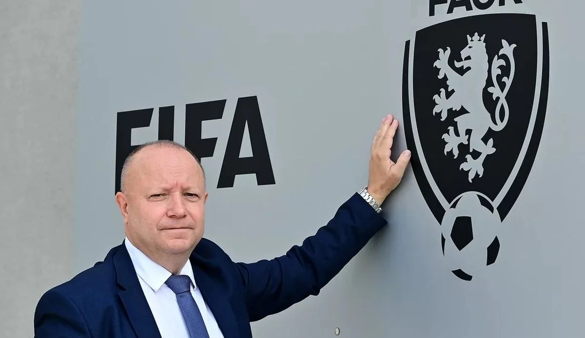 Петр Фусек / iSport