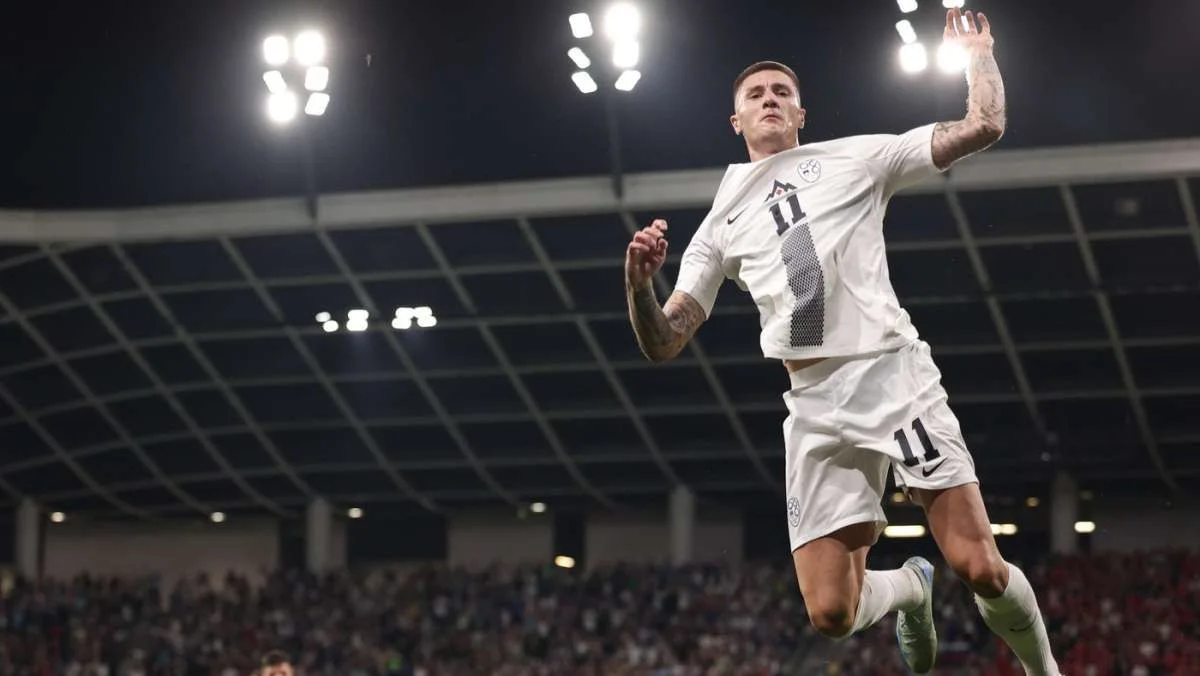 Беньямін Шешко / Profimedia