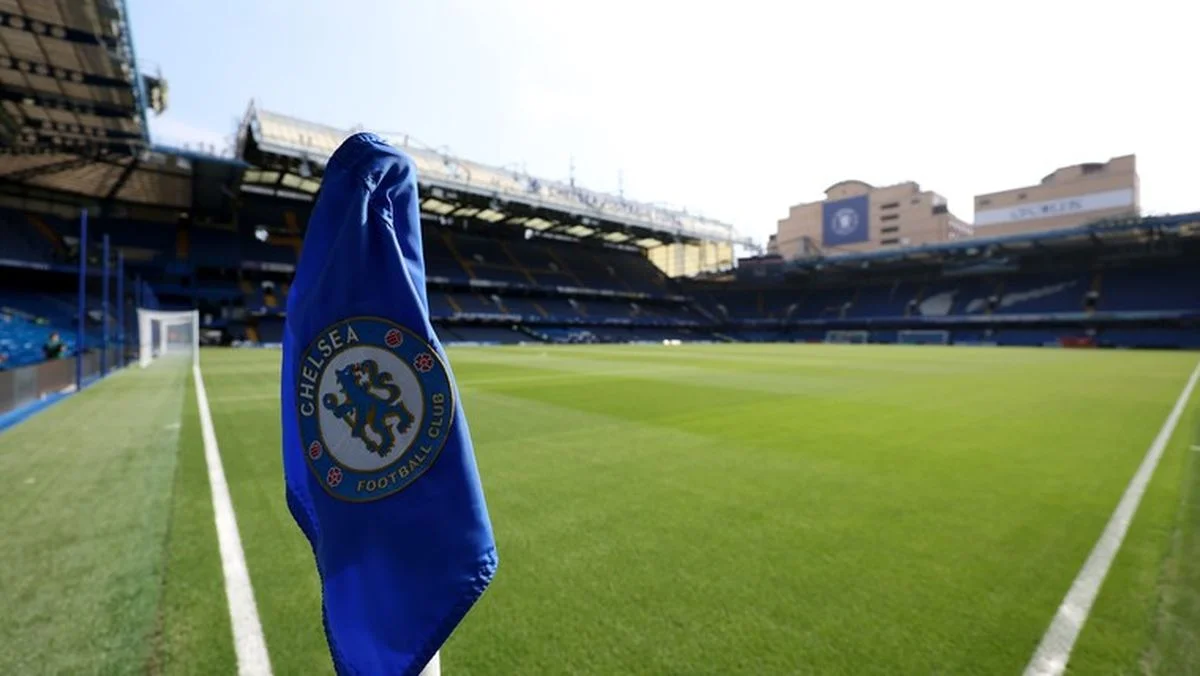 Стемфорд Брідж / Pro Shots