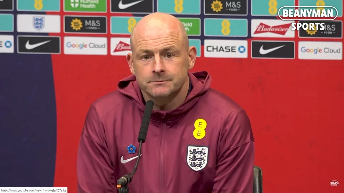 Лі Карслі / скріншот