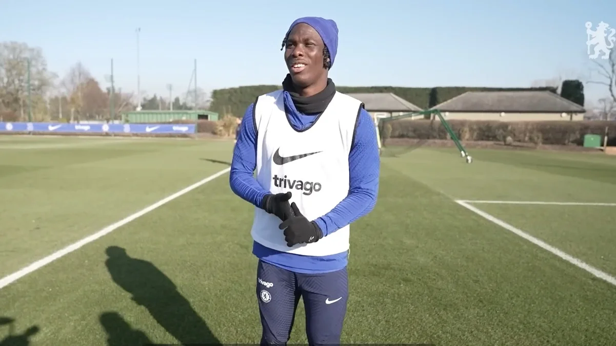 Датро Фофана / скриншот