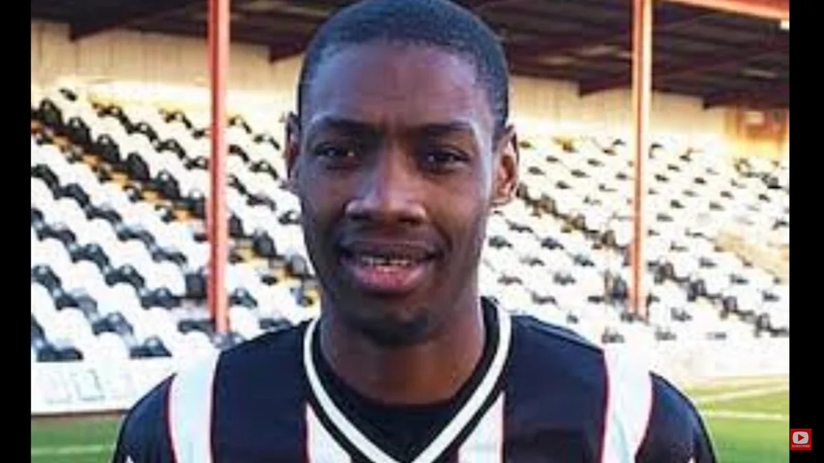 Кирнан Хьюз-Мейсон / скриншот