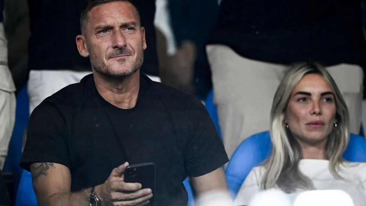 Франческо Тотті / Pro Shots