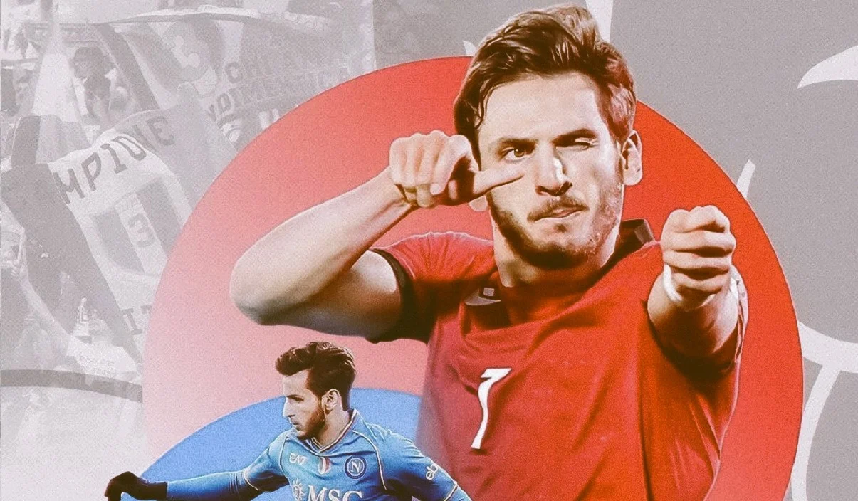 Хвіча вже прицілюється до України / Instagram