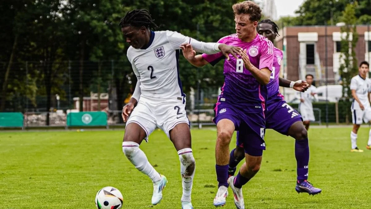 Вес Окодува / фото: Instagram Веса Окодувы