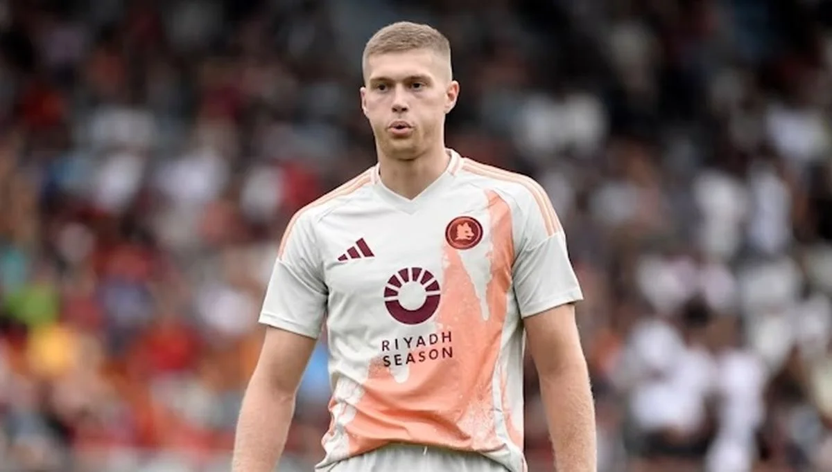 Артем Довбик / Imago