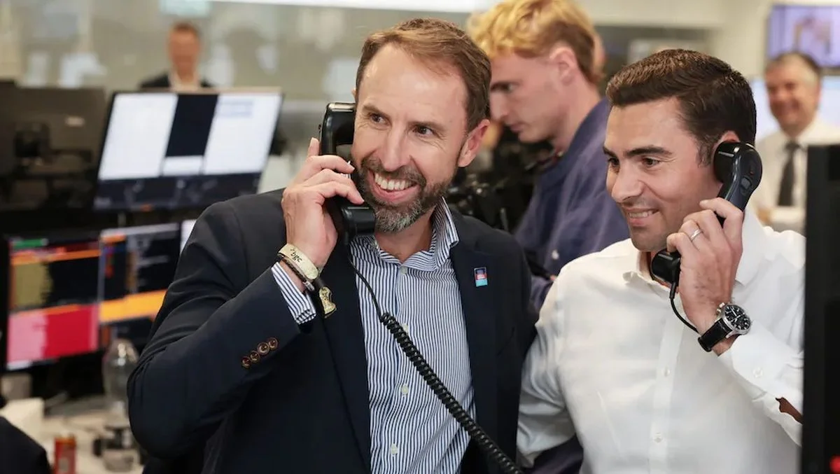 Гарет Саутгейт / Telegraph/Geoff Pugh