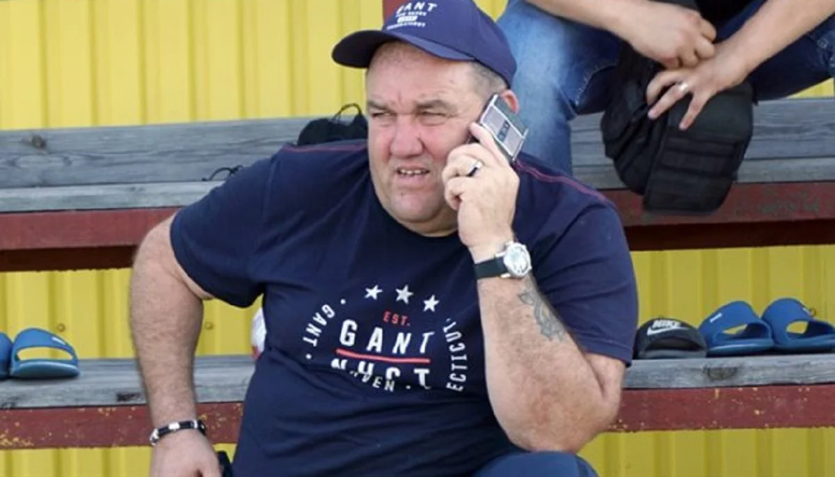 Олександр Поворознюк / ФК Інгулець