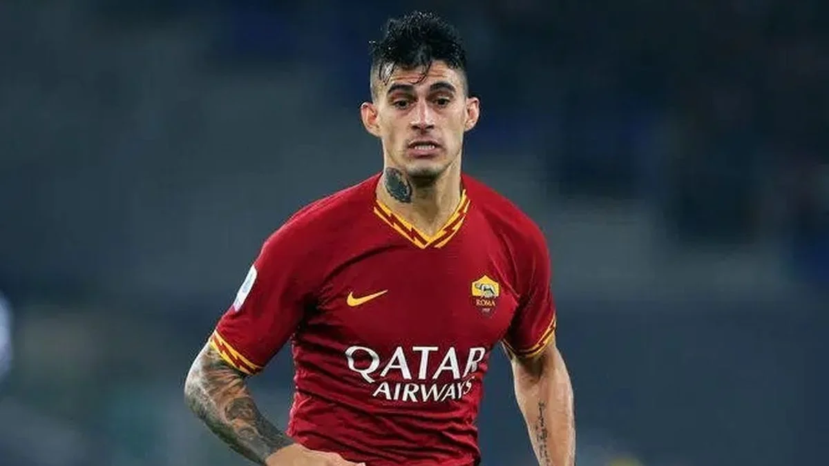 Дієго Перотті / Imago