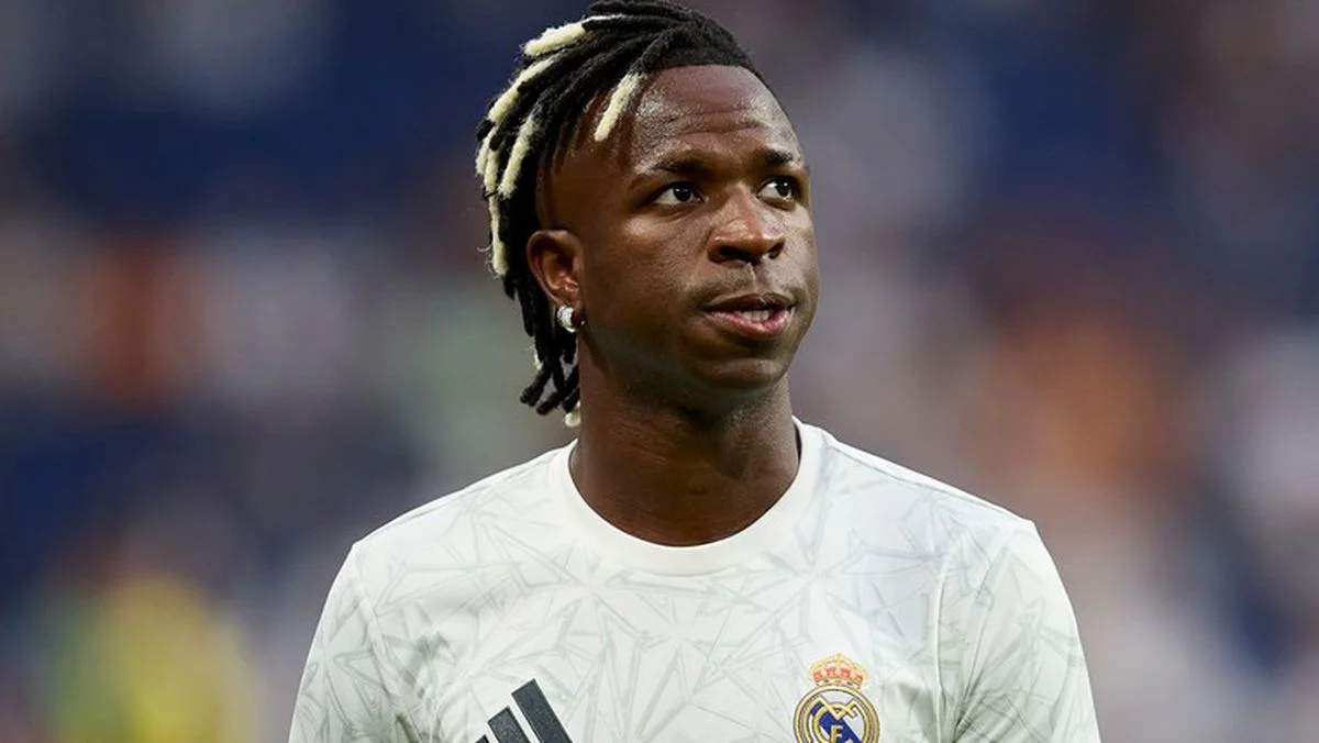 Винисиус Жуниор / Pro Shots