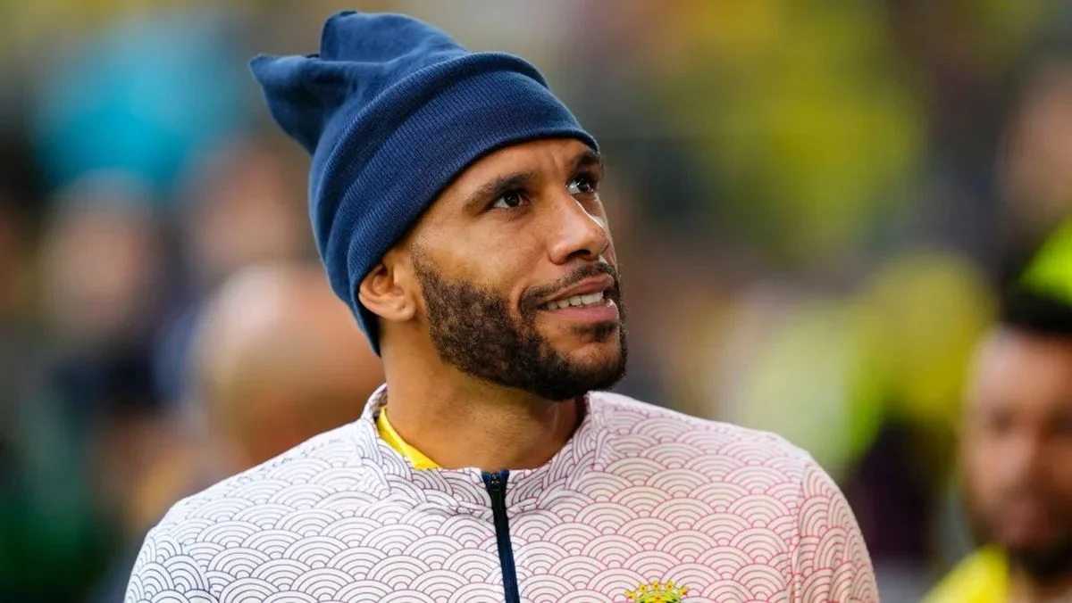 Етьєн Капу / IMAGO/NurPhoto