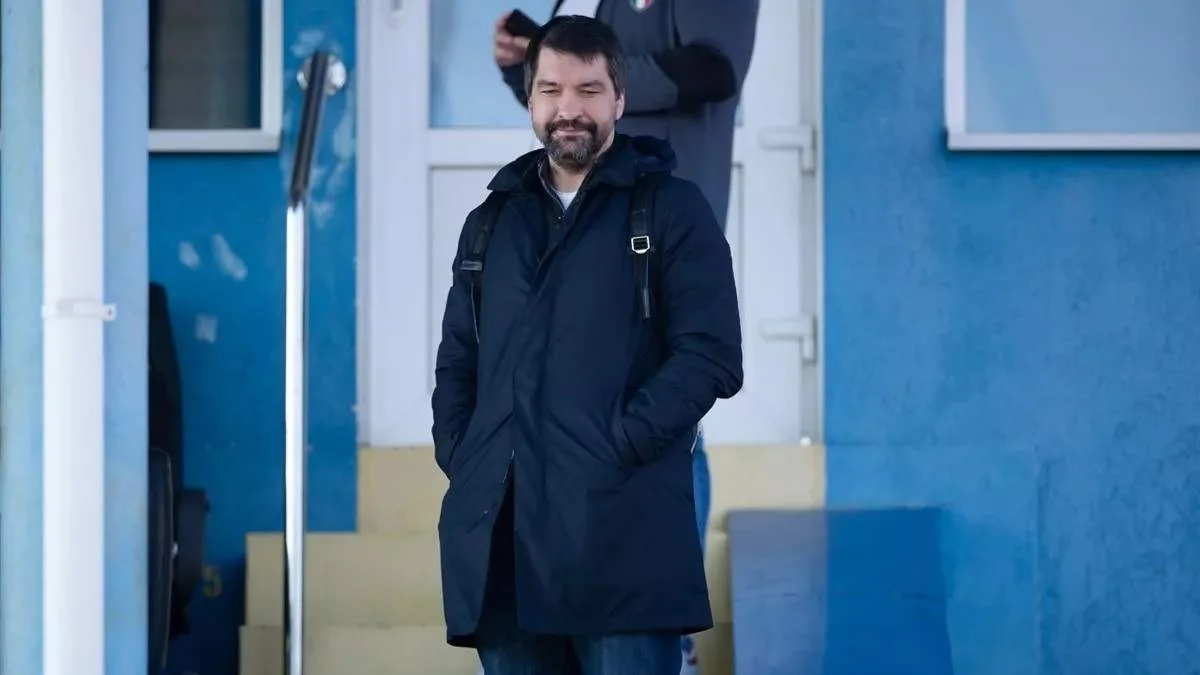 Андрей Русол / Фото из открытых источников