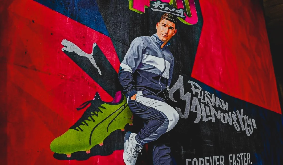 Руслан Маліновський чекає гостей / Instagram