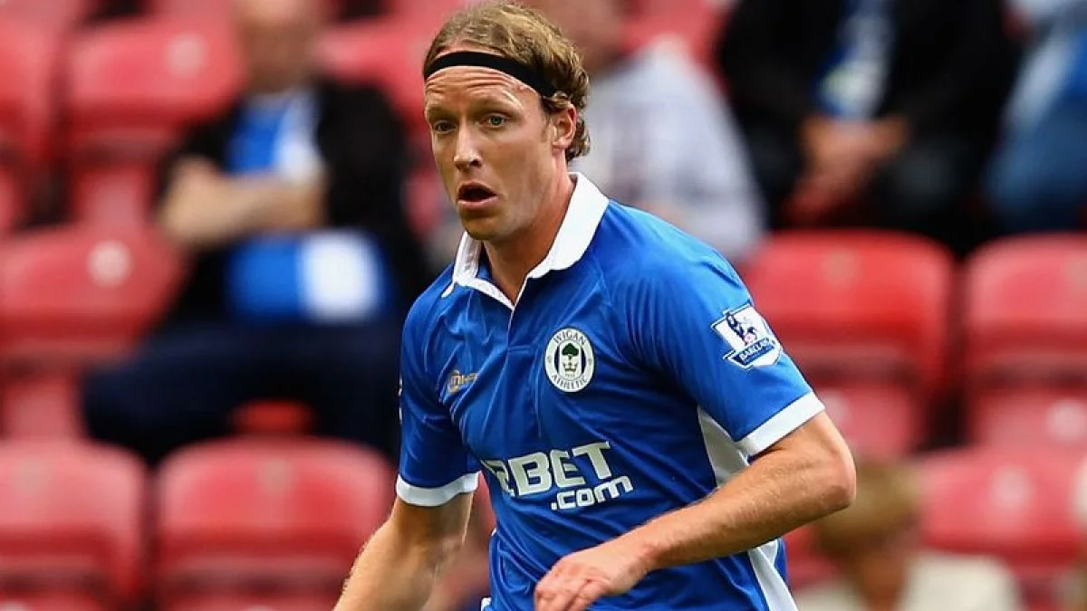 Ронні Стам / Sky Sports