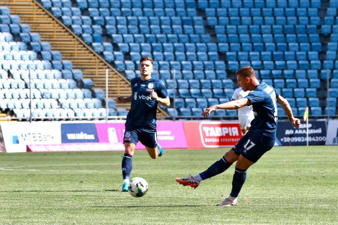 Чорноморець – Інгулець: анонс матчу УПЛ