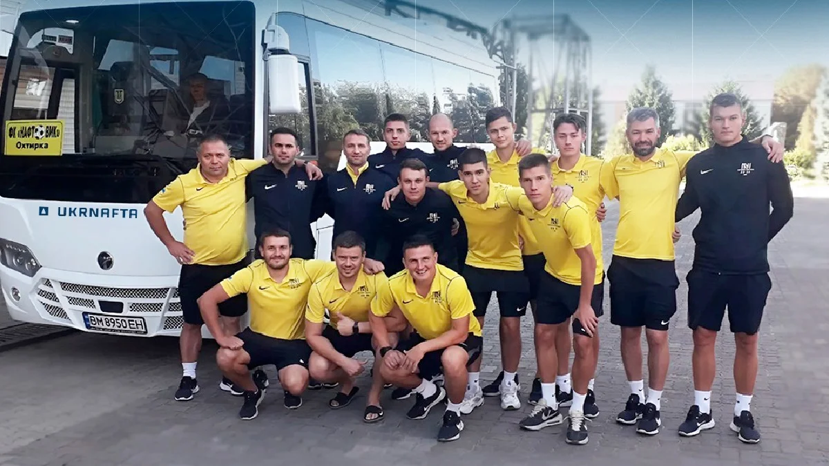 Нефтяник / Фото из соцсетей