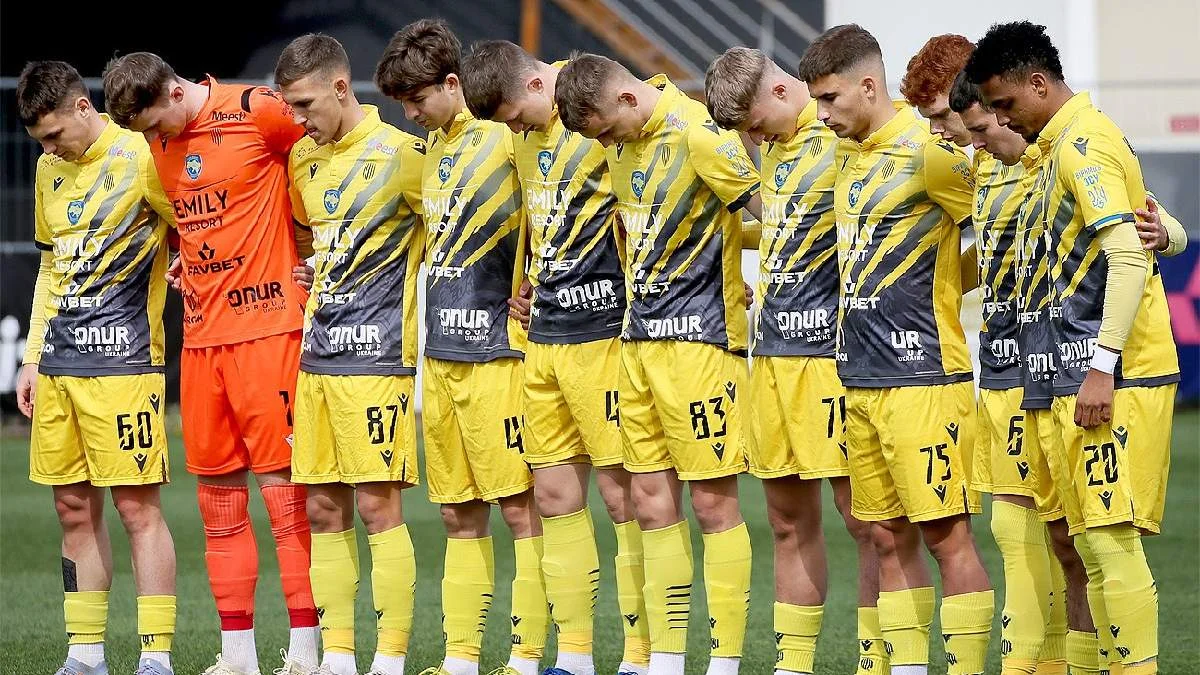 Рух-2 / ФК Рух