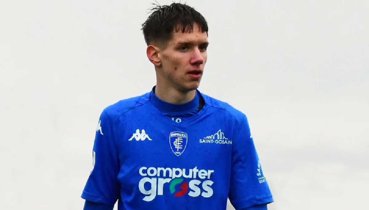 Богдан Попов / Стоп-кадр из видео