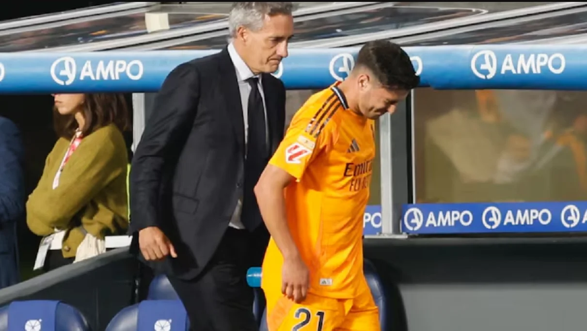 Браїм Діас / EFE