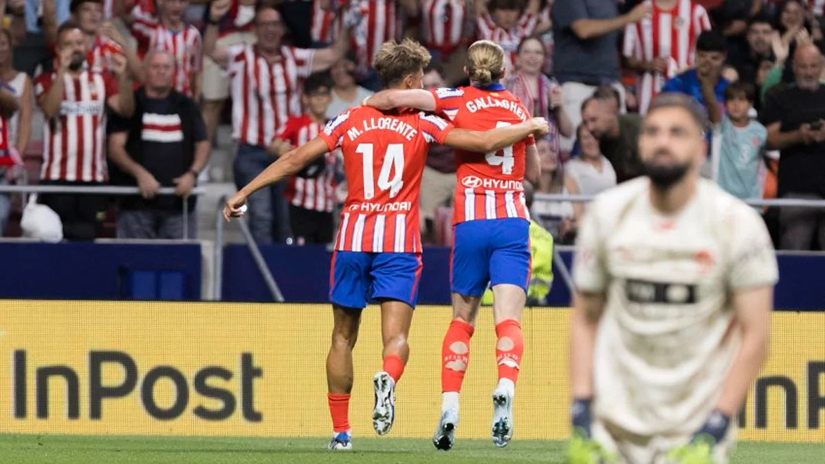 Сельта – Вальядолід – 3:1 / Ла Ліга