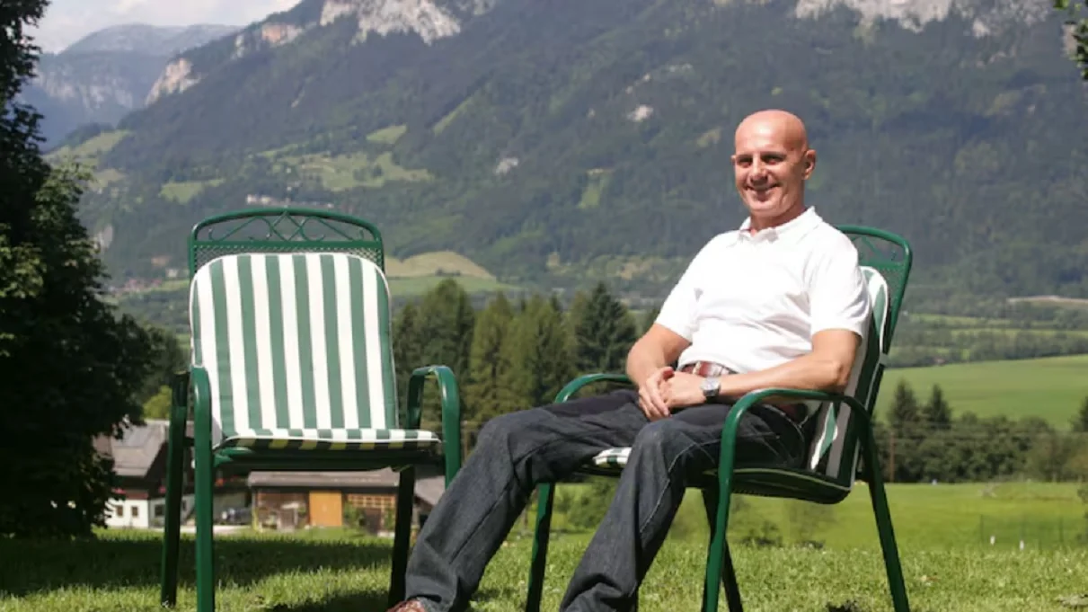 Арріго Саккі / Фото JESUS AGUILERA / DiarioAS